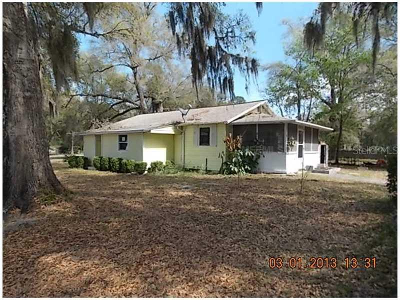 119 S Ridgewood Ave., DeLand, FL 32720