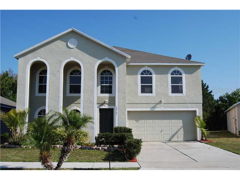 16761 Corner Lake Dr., Orlando, FL 32820