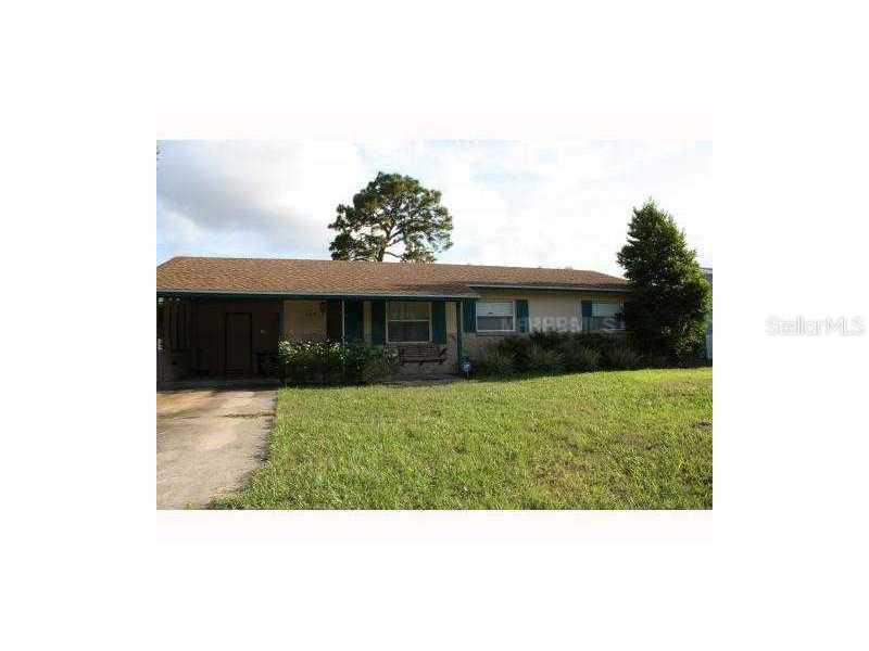 348 Jasmine Rd., Casselberry, FL 32707