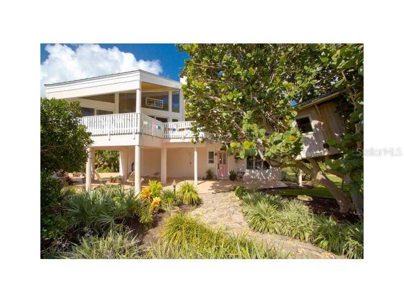 1810 Sand Dollar Ln., Vero Beach, FL 32963