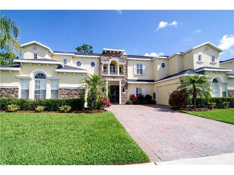 3965 Dandelion Cove, Oviedo, FL 32766