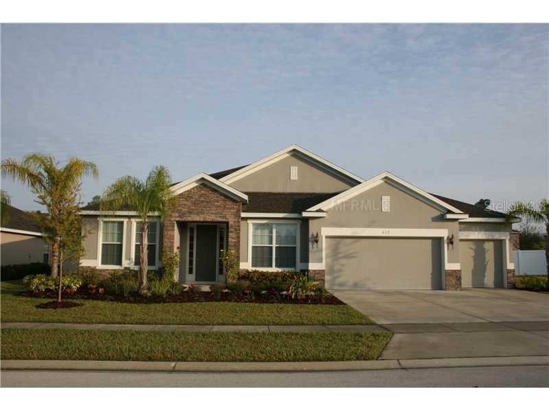 317 Old Alemany Pl., Oviedo, FL 32765