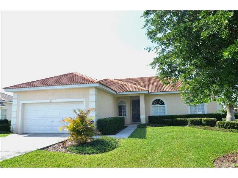 411 Bay Leaf Dr., Poinciana, FL 34759