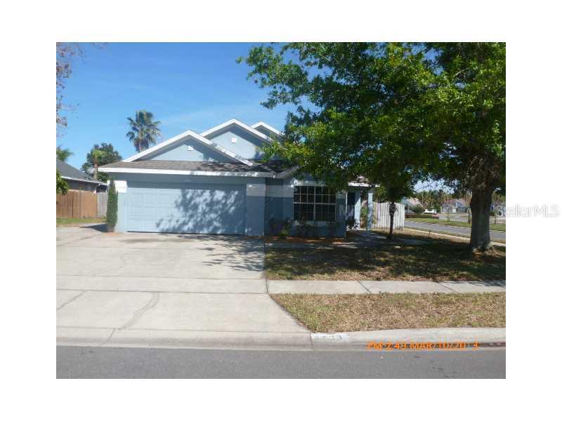 4733 Fort Bravo Ct., Orlando, FL 32822