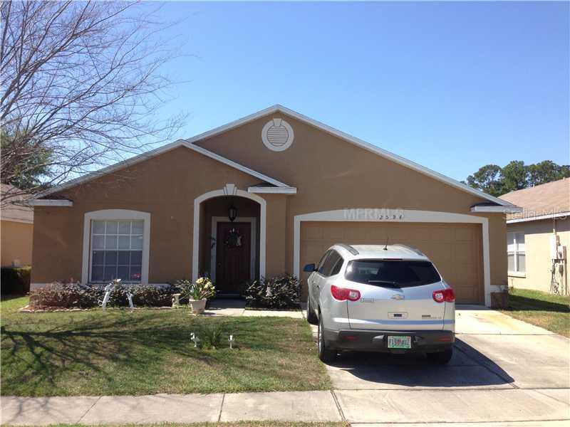 2594 Amaya Ter., Lake Mary, FL 32746