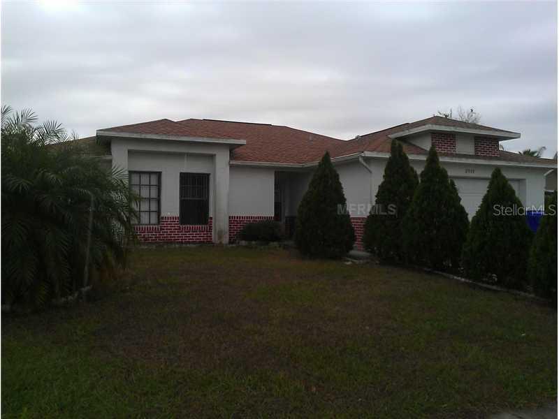 2933 Theresa Dr Dr., Kissimmee, FL 34744