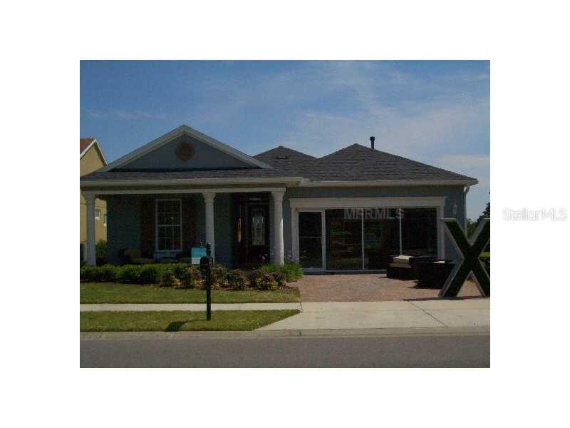 105 Salt Marsh Ln., Groveland, FL 34736