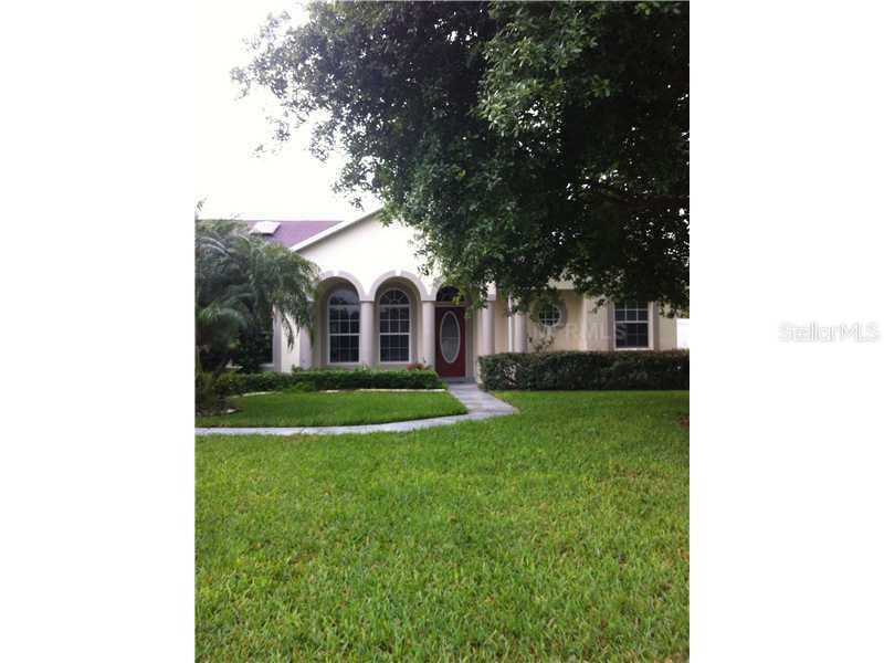 3802 Gator Bay Ln., St. Cloud, FL 34772