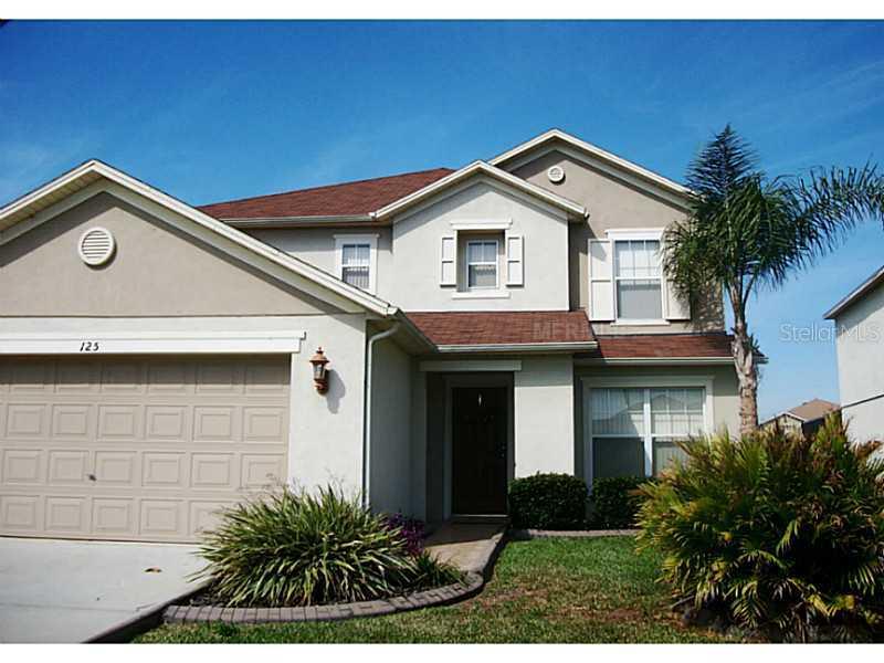 125 Canna Dr., Davenport, FL 33897
