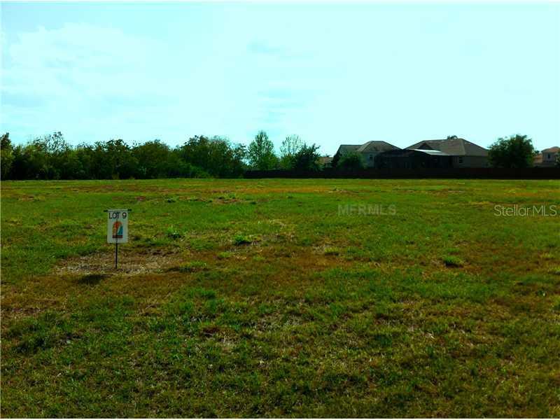 5848 Marleon Dr., Windermere, FL 34786