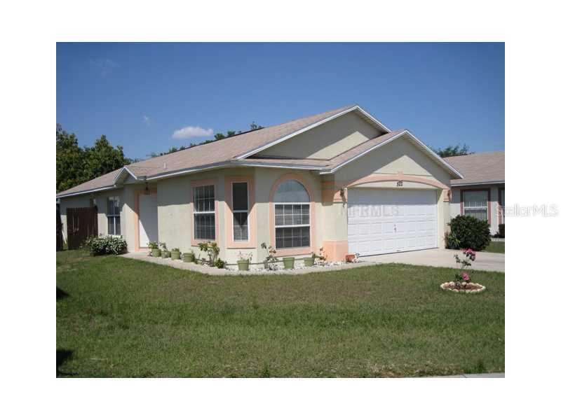 522 Dharma Cir., Winter Garden, FL 34787