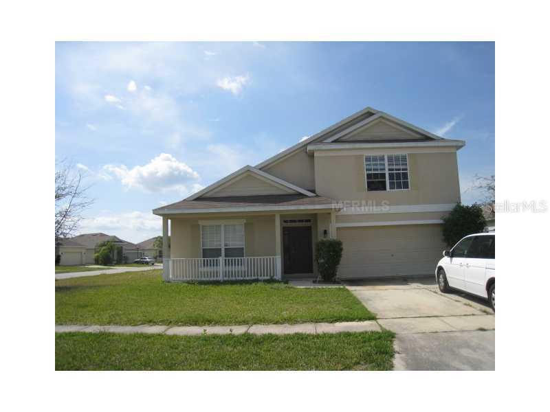 1092 Hacienda Cir., Kissimmee, FL 34741