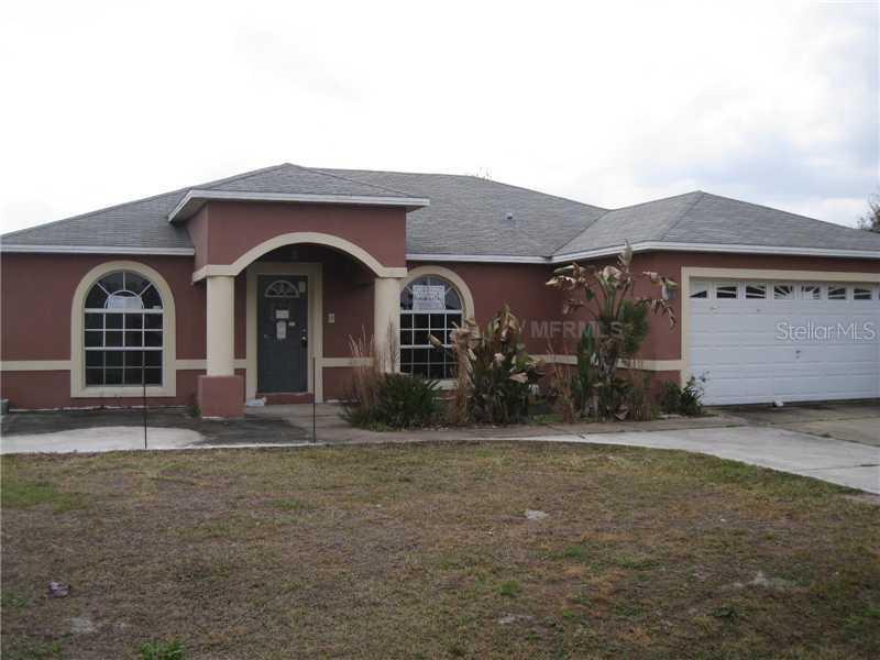 [Address Hidden by Seller], Kissimmee, FL 34747