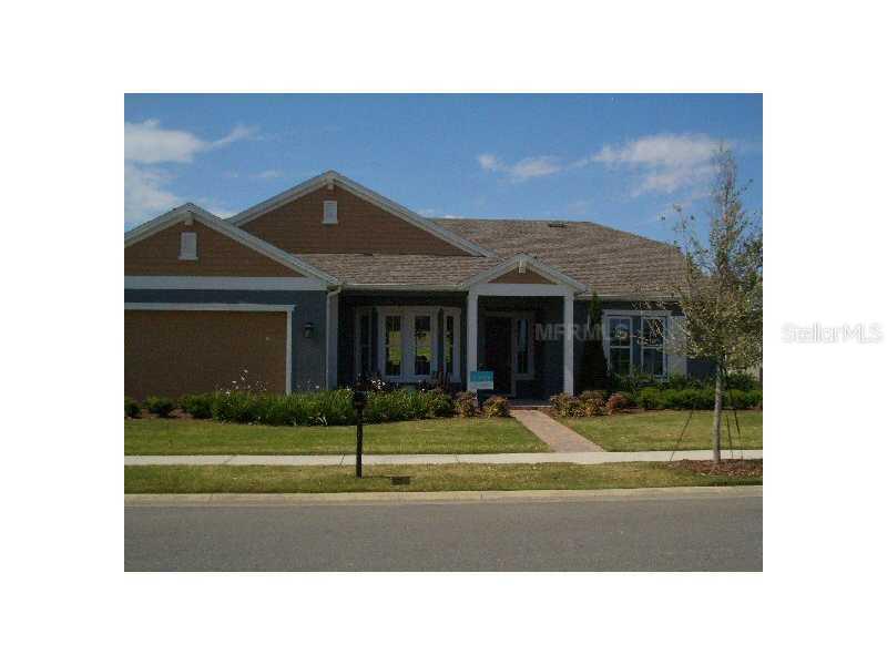 111 Salt Marsh Ln., Groveland, FL 34736
