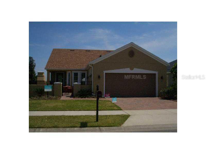 399 Silver Maple Rd., Groveland, FL 34736