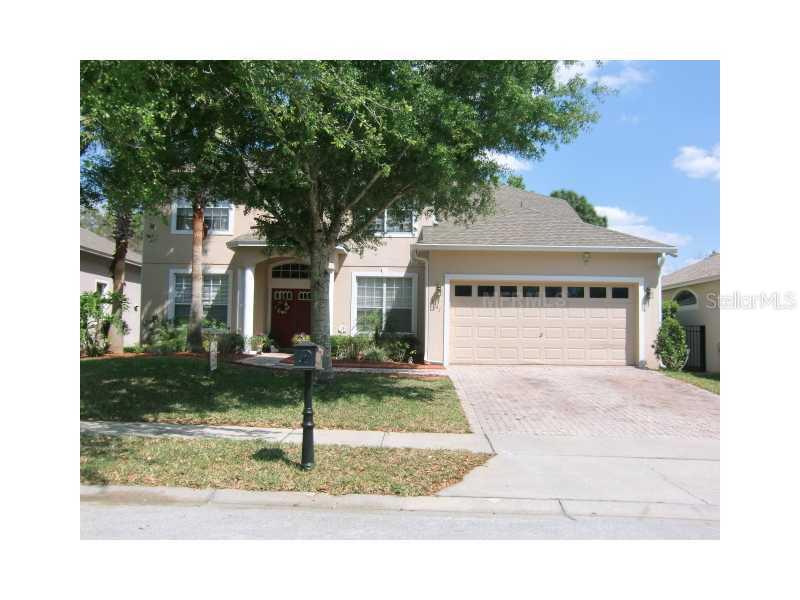 [Address Hidden by Seller], Oviedo, FL 32766