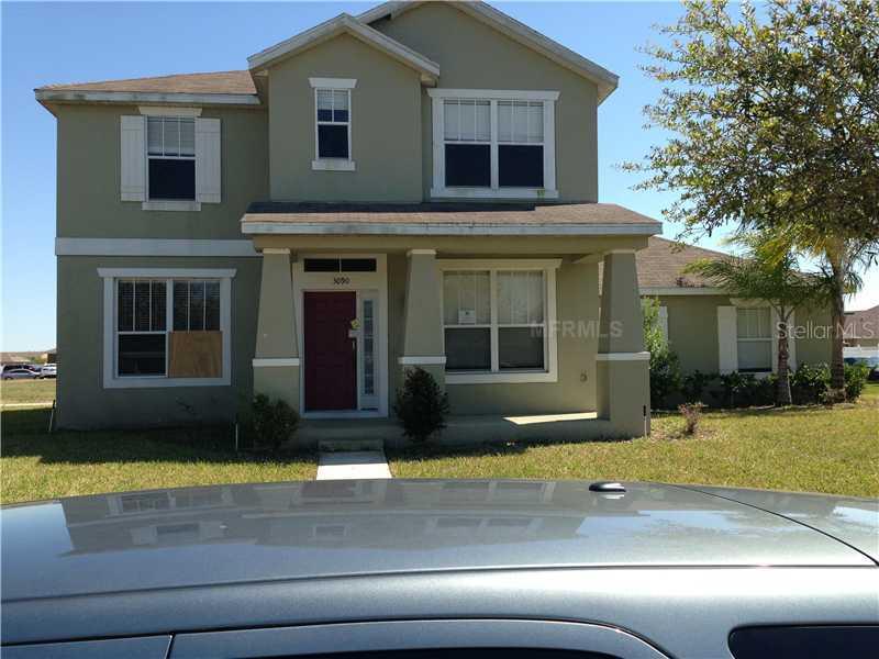 [Address Hidden by Seller], Kissimmee, FL 34747