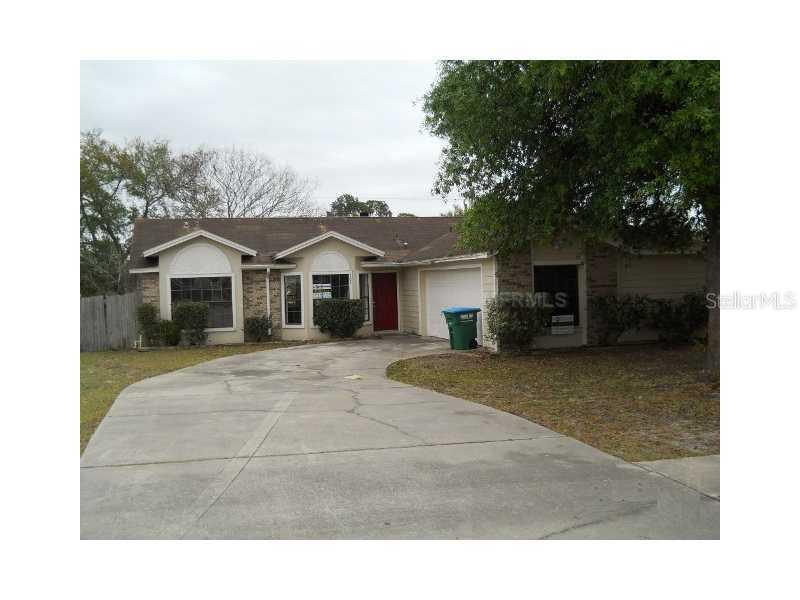 167 Heather Lane Dr., Deltona, FL 32738