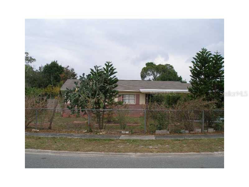 7800 Wendell Rd., Orlando, FL 32807