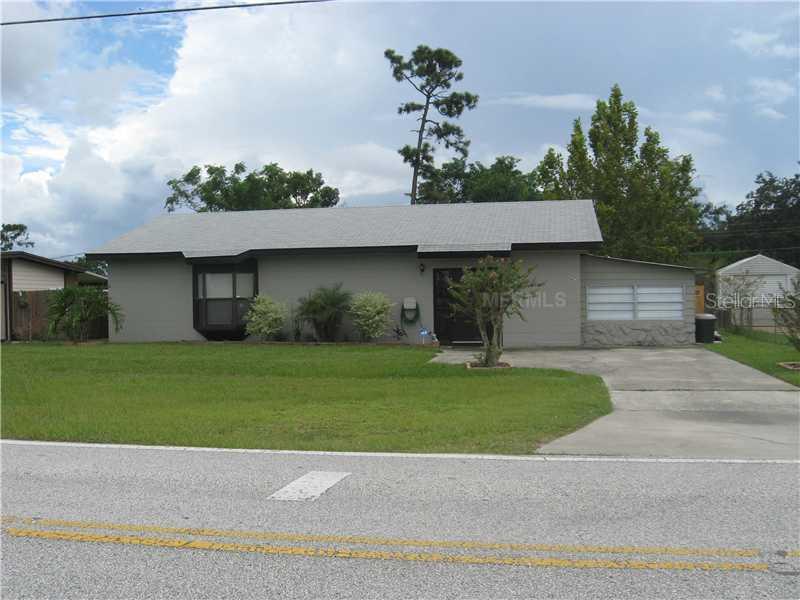 420 E 2nd St., Chuluota, FL 32766