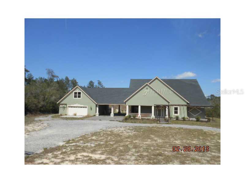 33105 Evergreen Rd., DeLand, FL 32720