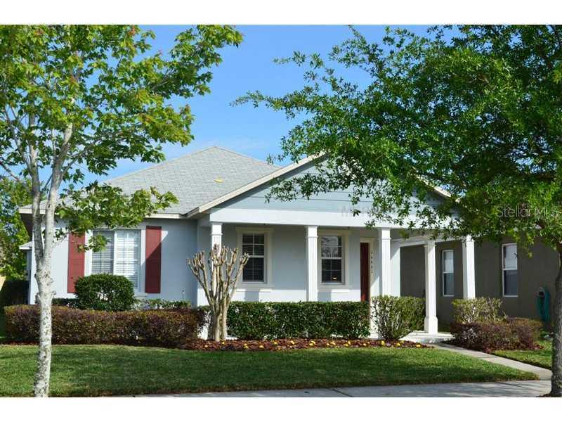 14461 Tanja King Blvd., Orlando, FL 32828