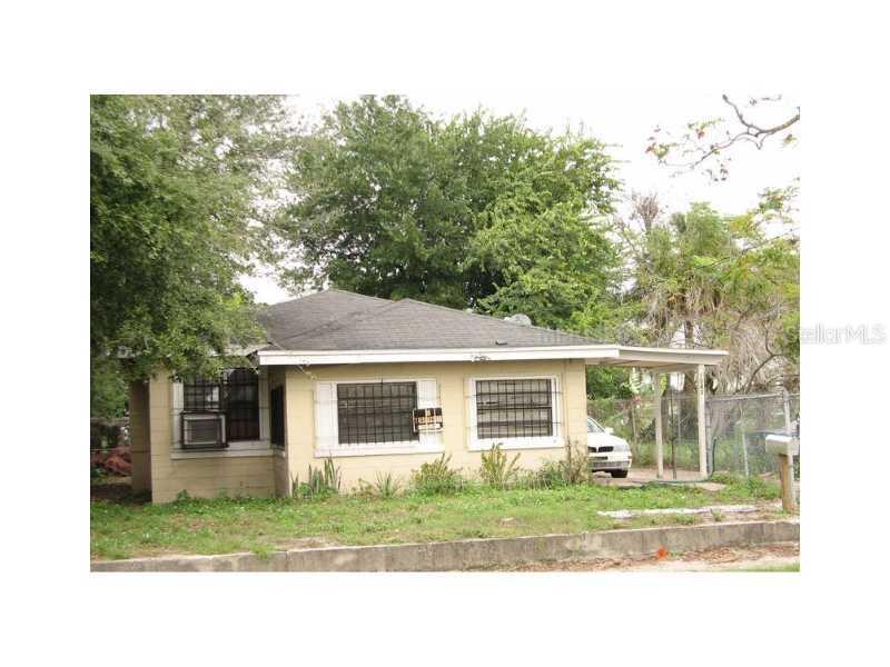 1043 W Gore St., Orlando, FL 32805