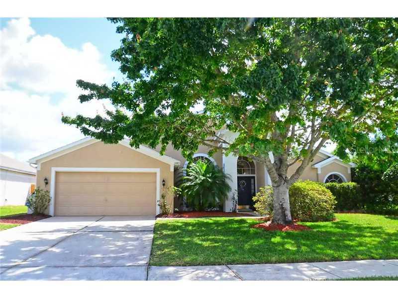 1885 Shadow Pine Ct., Oviedo, FL 32766