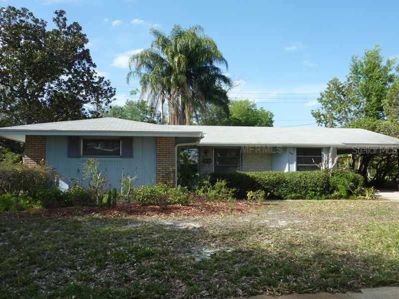 3063 Plaza Terrace Dr., Orlando, FL 32803