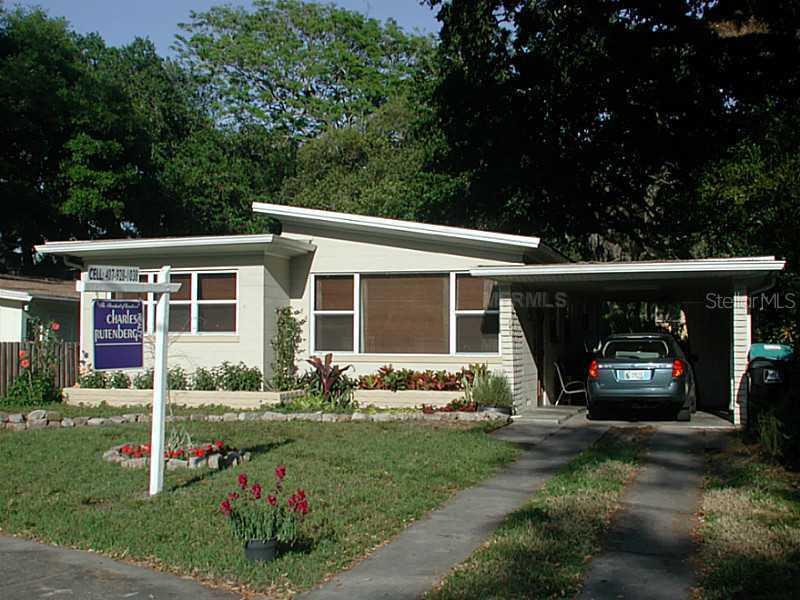 141 S Lawsona Blvd., Orlando, FL 32801