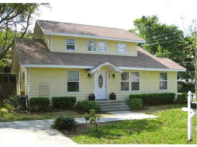 2000 Chamberlin St., Orlando, FL 32806