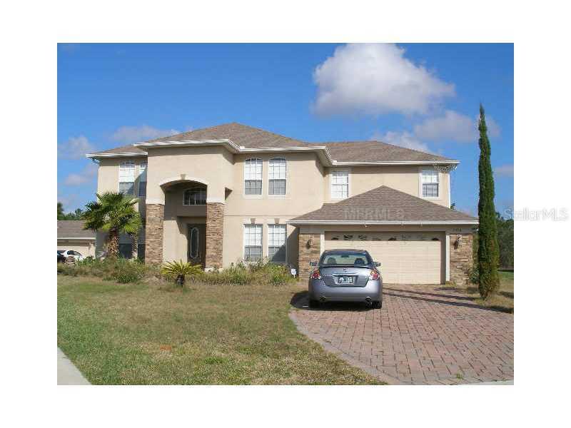 2336 Riverdale Ct., Oviedo, FL 32765