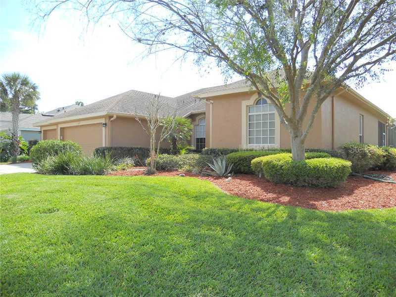612 Timberwilde Ct., Winter Springs, FL 32708