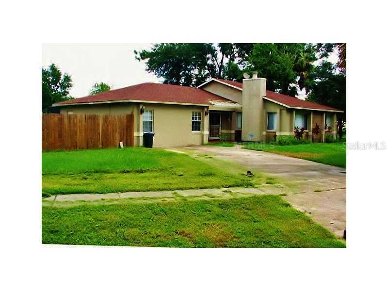 13847 Priest Ct., Orlando, FL 32826