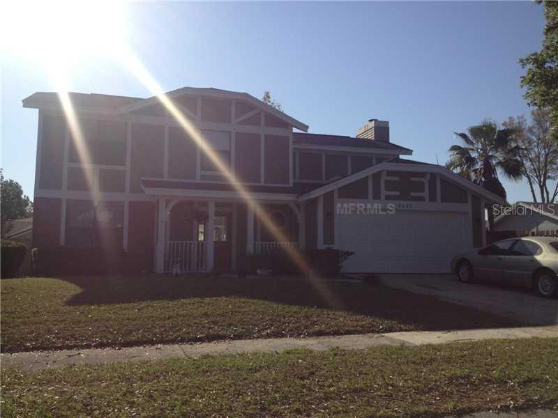 3803 Landlubber St., Orlando, FL 32812