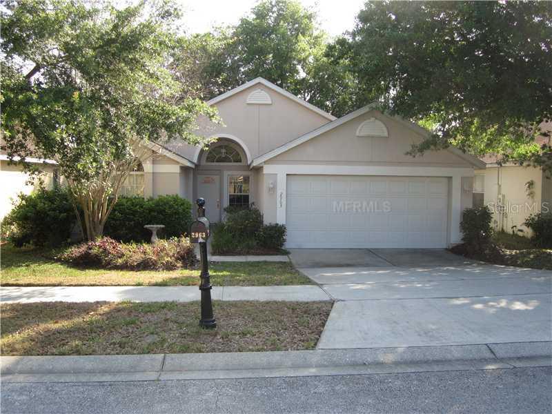 2963 Sabel Oak Pl., Oviedo, FL 32765