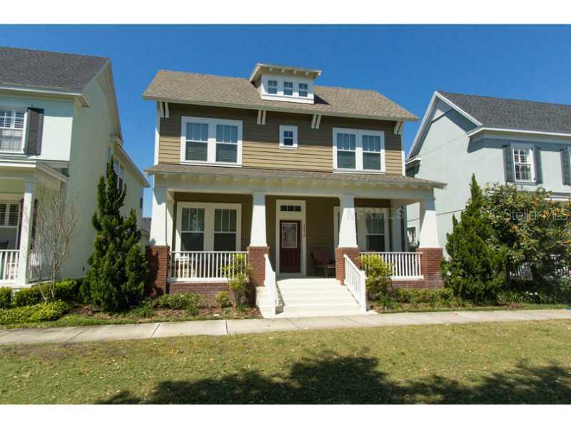 3070 Leahy Alley, Orlando, FL 32814