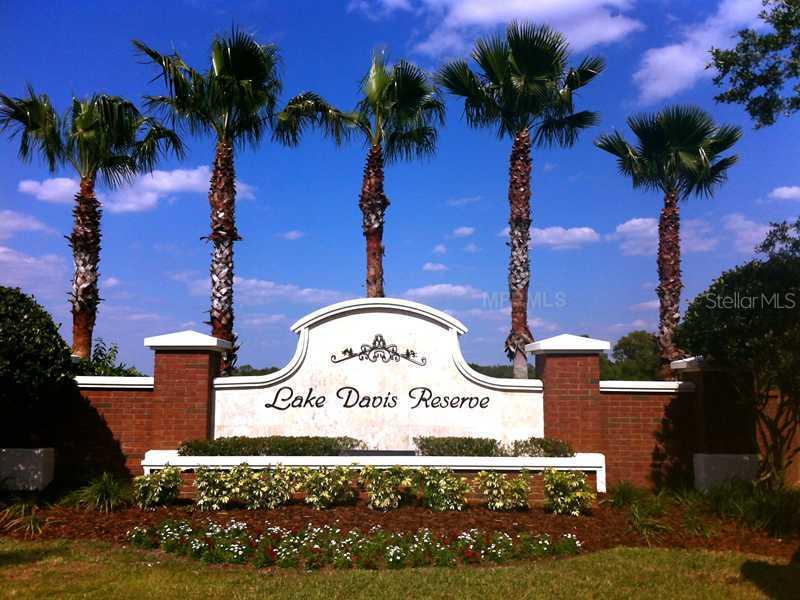 5401 Marleon Dr., Windermere, FL 34786