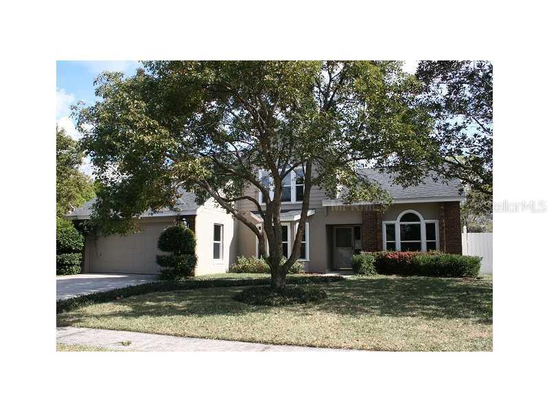4215 Vixen Ct., Oviedo, FL 32765