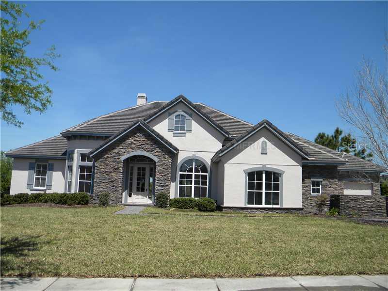 25543 Hawks Run Ln., Sorrento, FL 32776