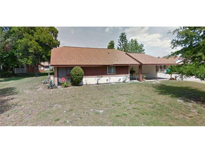 716 Wildwood Dr., Winter Springs, FL 32708