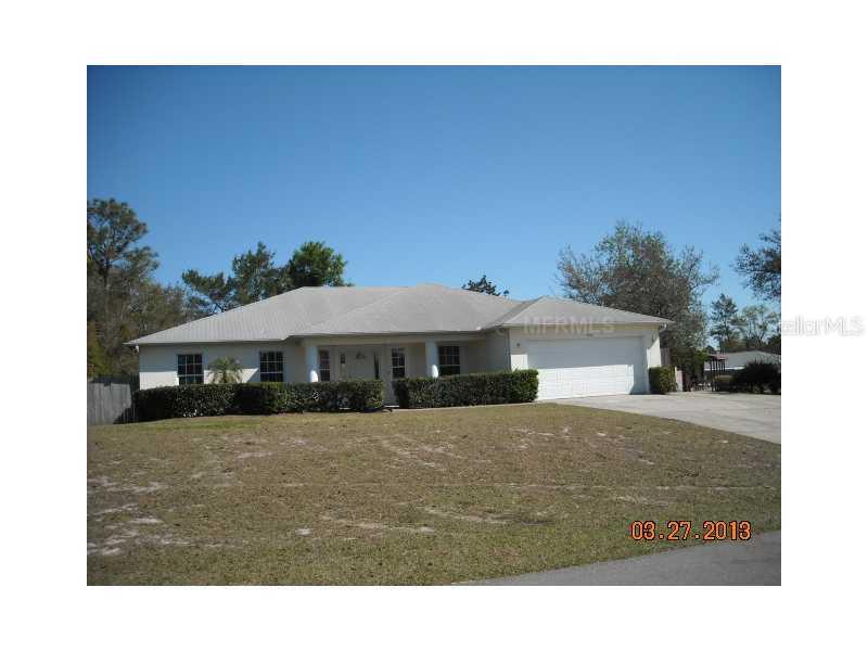 3618 Apple Orchard St., Deltona, FL 32738
