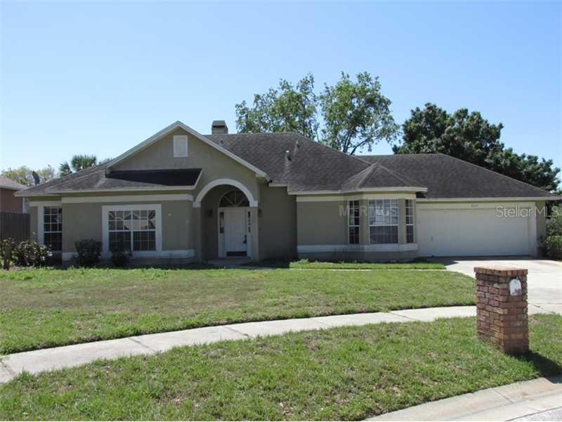 8634 Ridgemar Ct., Orlando, FL 32818