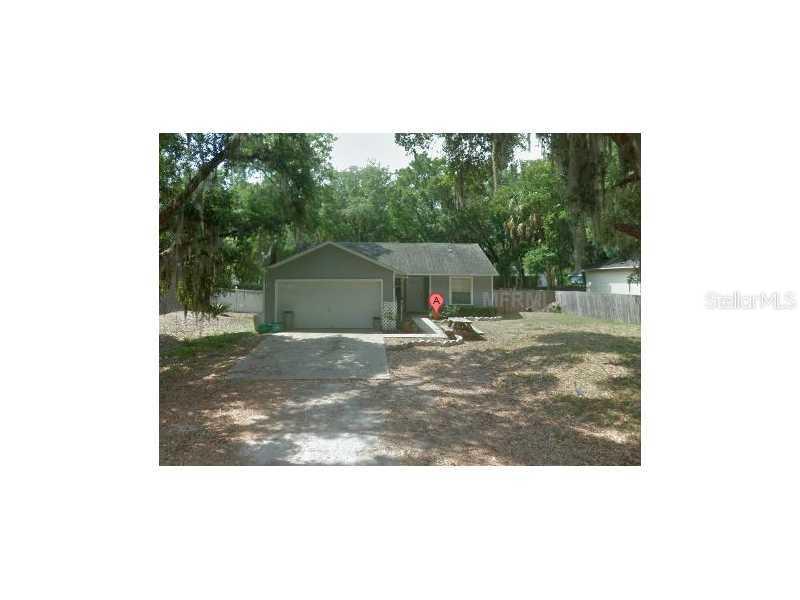 134 E 9th St., Chuluota, FL 32766