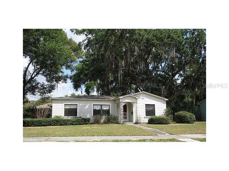 [Address Hidden by Seller], Lakeland, FL 33811