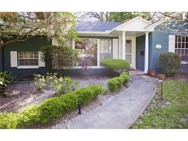 1840 Englewood Rd., Winter Park, FL 32789