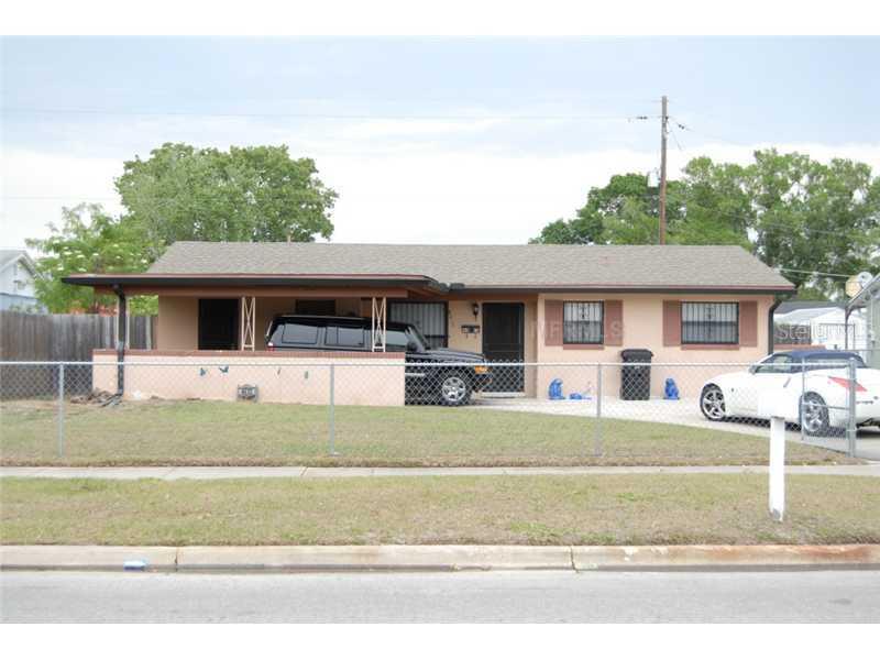 4413 Kirkland Blvd., Orlando, FL 32811