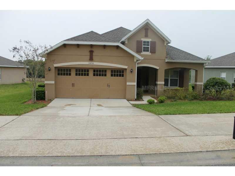 20938 Sullivan Ranch Blvd., Mount Dora, FL 32757