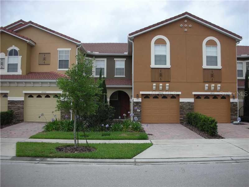 4816 Fiorazante Ave., Orlando, FL 32839