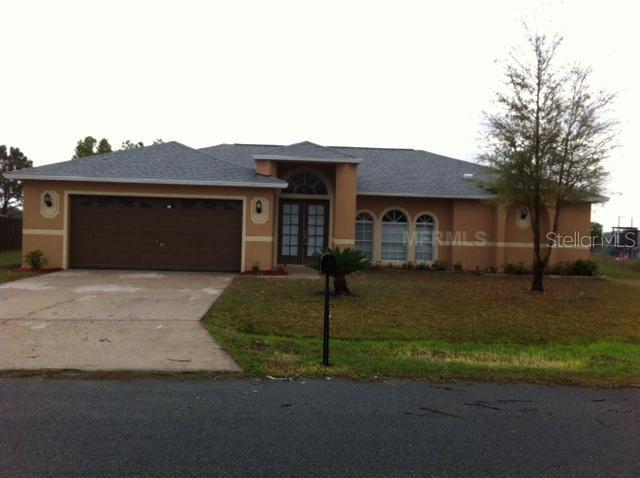 915 Albertville Ct., Kissimmee, FL 34759